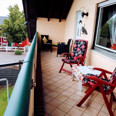 Haus Heidrun Apartamento Dolgesheim Exterior foto